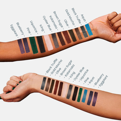 Final 3 hours 50% off:🌸 Longwear Eyeliner - Lightweight and Waterproof