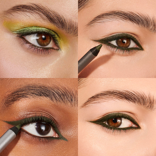 Final 3 hours 50% off:🌸 Longwear Eyeliner - Lightweight and Waterproof