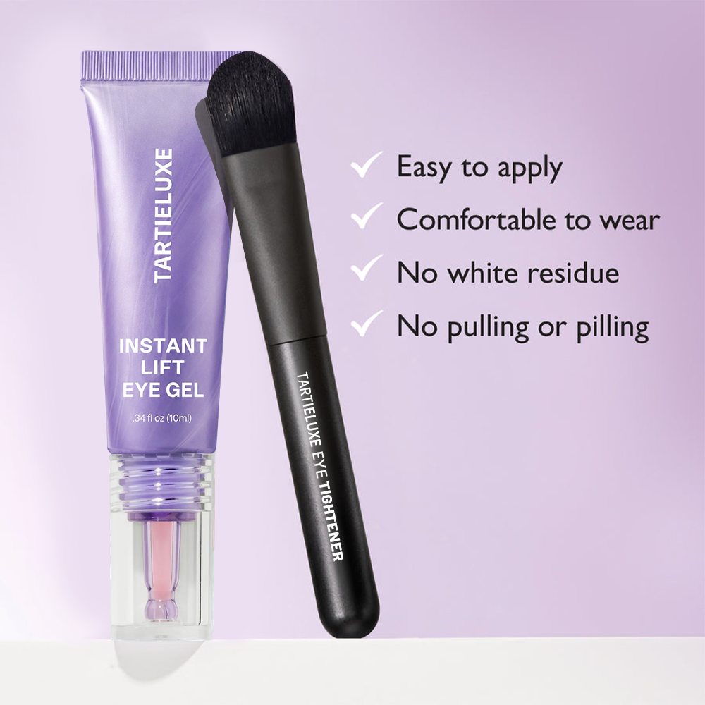 Eye Bag Instant Eraser, Tightens, Firms, & Blurs Wrinkles