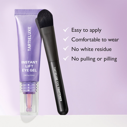 Eye Bag Instant Eraser, Tightens, Firms, & Blurs Wrinkles