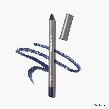 Final 3 hours 50% off:🌸 Longwear Eyeliner - Lightweight and Waterproof